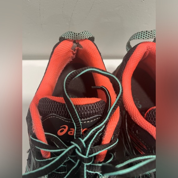 ASICS Women’s Gel Venture 5 - Size 7.5 - Picture 4 of 9